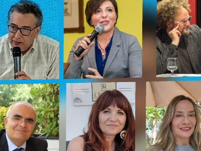 Intellettuali e studiosi ai calabresi: "Tra allerta meteo, capodanno e prospettive varie la Calabria non cambia" images Intellettuali e studiosi ai calabresi: "Tra allerta meteo, capodanno e prospettive varie la Calabria non cambia"