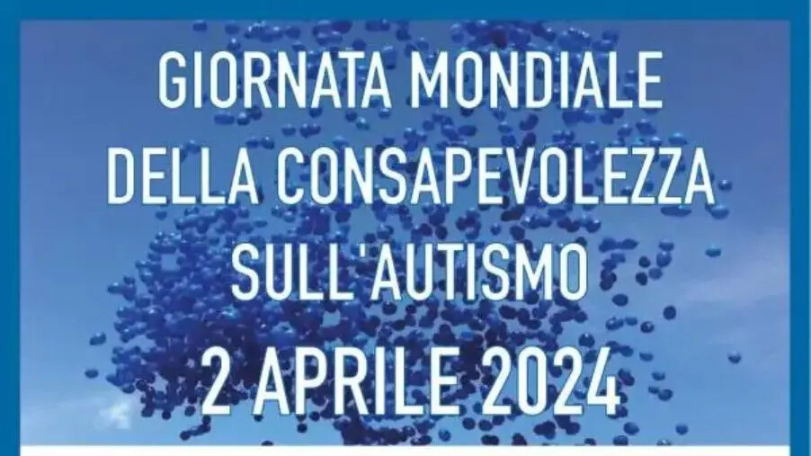 Autismo, il 2 aprile nell’Area Pediatrica della “Dulbecco” di Catanzaro la giornata di sensibilizzazione del progetto “Super-Amabili” images Autismo, il 2 aprile nell’Area Pediatrica della “Dulbecco” di Catanzaro la giornata di sensibilizzazione del progetto “Super-Amabili”