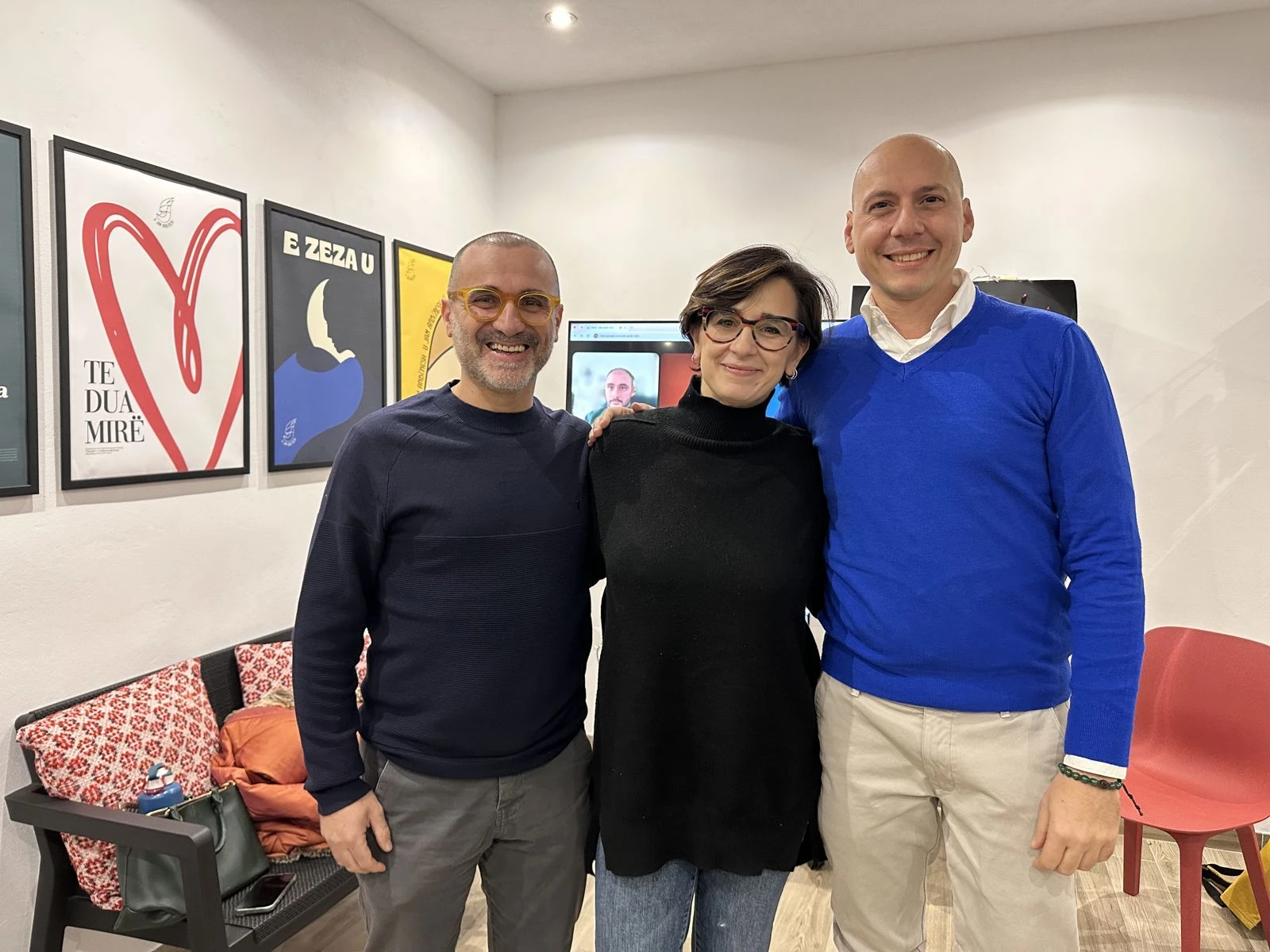 Ettore Bonanno eletto presidente di Fili Meridiani APS: nuova fase di crescita per l'associazione crotonese