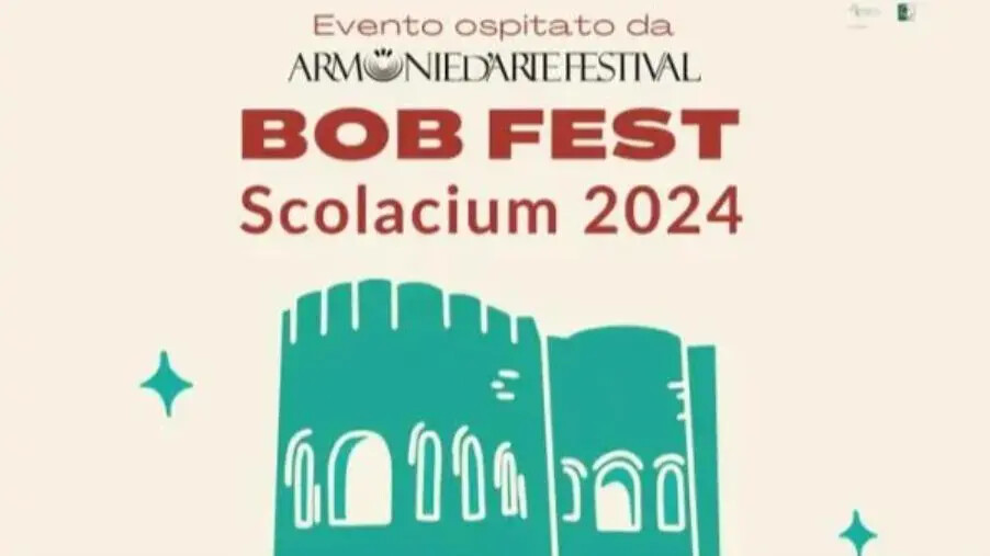 Bob Fest 2024, è tutto pronto per il più grande Festival Enogastronomico in Calabria images Bob Fest 2024, è tutto pronto per il più grande Festival Enogastronomico in Calabria