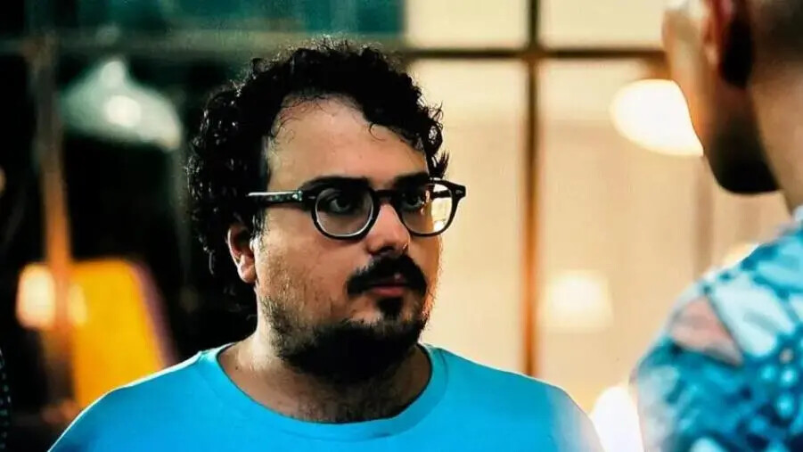 Da Tiriolo a Prime Video e i Nastri d'Argento: a tu per tu con il giovane attore Francesco Maiorano images Da Tiriolo a Prime Video e i Nastri d'Argento: a tu per tu con il giovane attore Francesco Maiorano