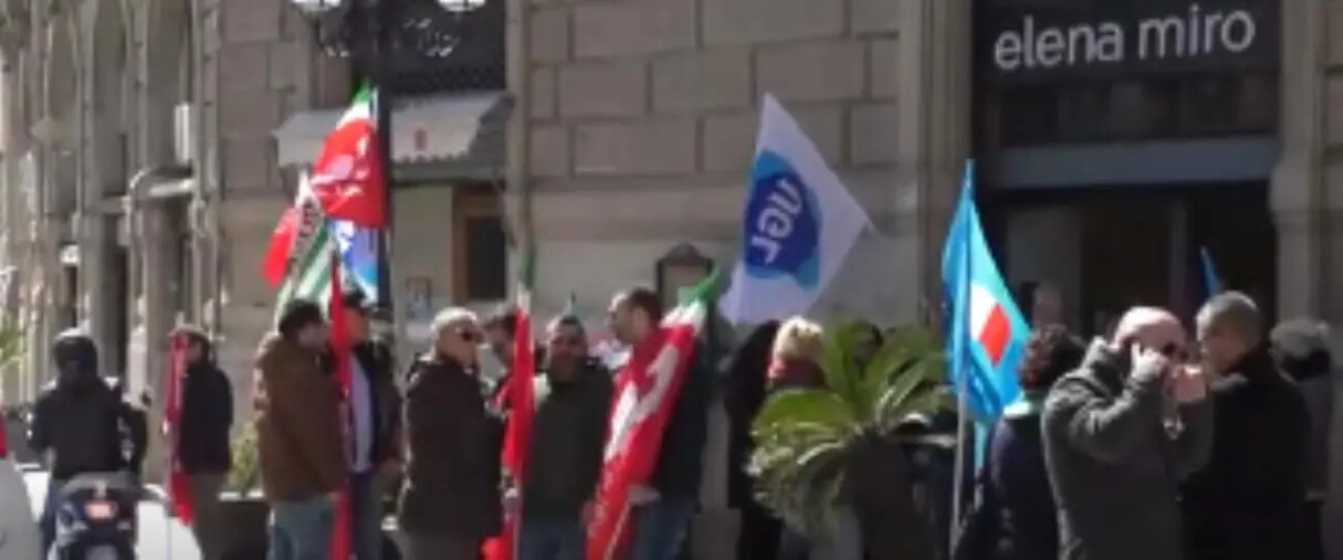 Vertenza Abramo Cc: i sindaci di Catanzaro, Cosenza e Crotone chiedono di partecipate al Tavolo romano images Vertenza Abramo Cc: i sindaci di Catanzaro, Cosenza e Crotone chiedono di partecipate al Tavolo romano