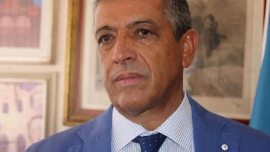 Papasso al Prefetto Ciaramella: "Necessario un presidio fisso di Polizia a Marina di Sibari dopo i fatti avvenuti" images Papasso al Prefetto Ciaramella: "Necessario un presidio fisso di Polizia a Marina di Sibari dopo i fatti avvenuti"