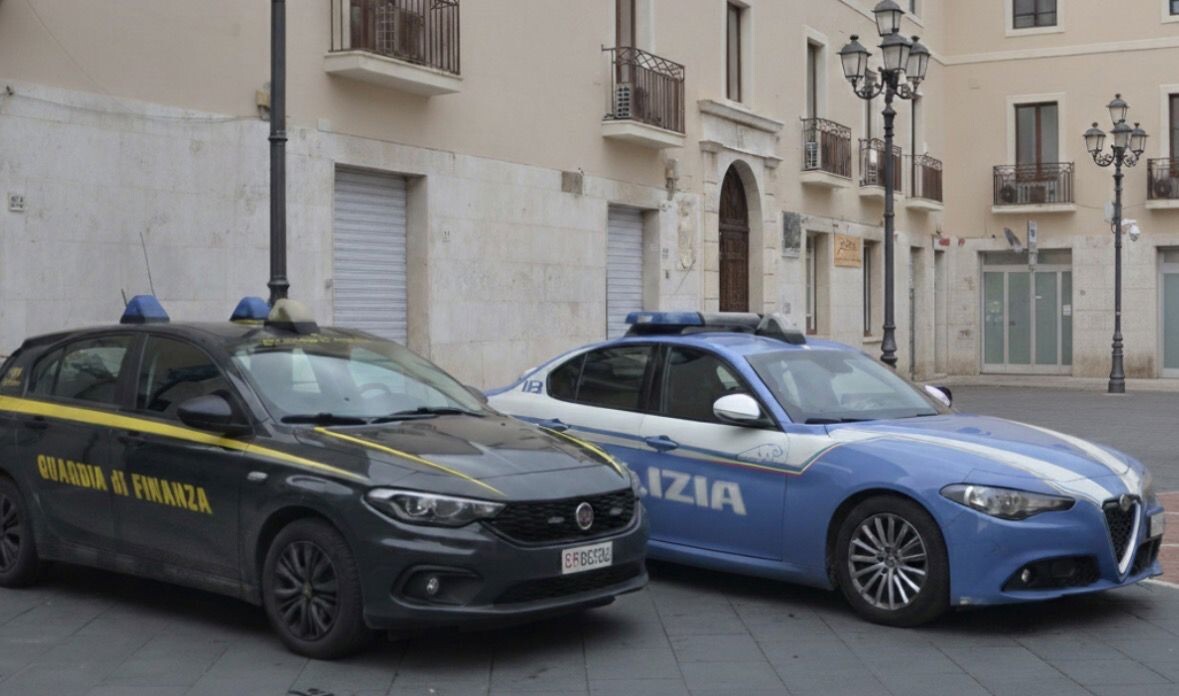 Focus ‘Ndrangheta nel Crotonese: maxi operazione interforze e multe per 50.000 euro images Focus ‘Ndrangheta nel Crotonese: maxi operazione interforze e multe per 50.000 euro