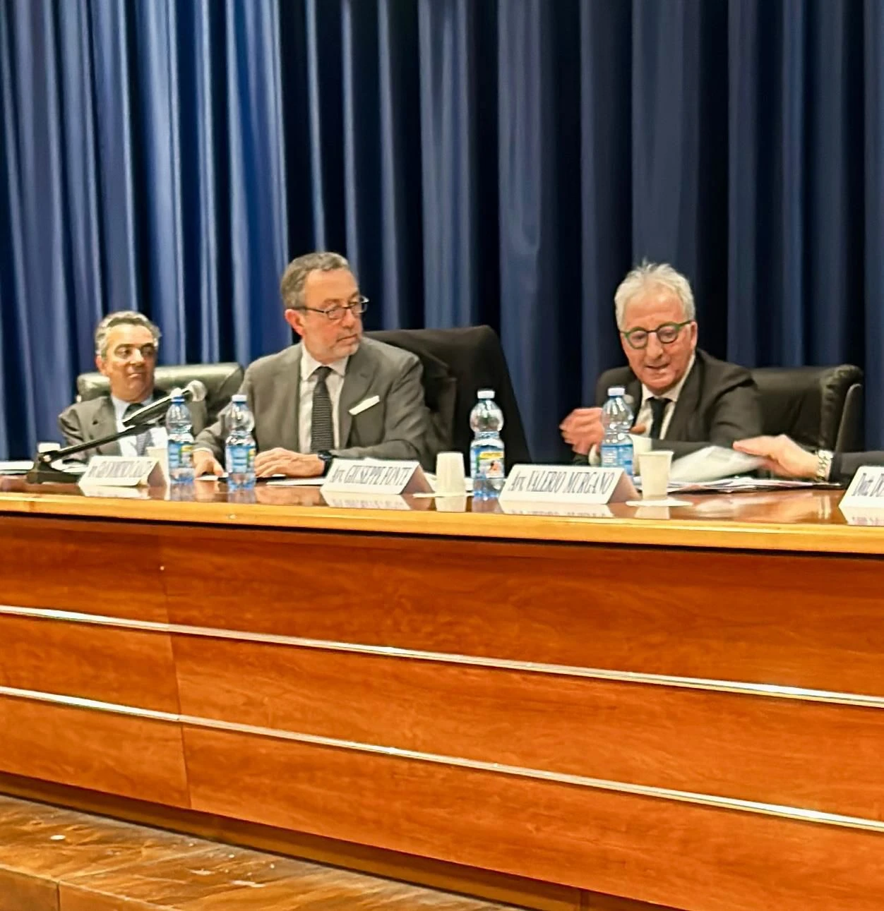 Separazione delle carriere, nasce a Catanzaro il Comitato “Si Separa Fondazione Luigi Einaudi ETS”