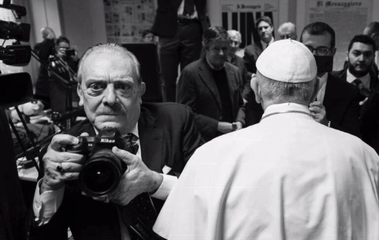 Rino Barillari cittadino onorario di Limbadi