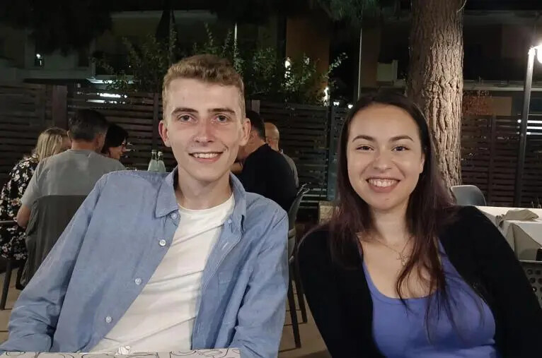 images L'Istituto Guarasci-Calabretta di Soverato saluta gli assistenti di lingua inglese con gratitudine 