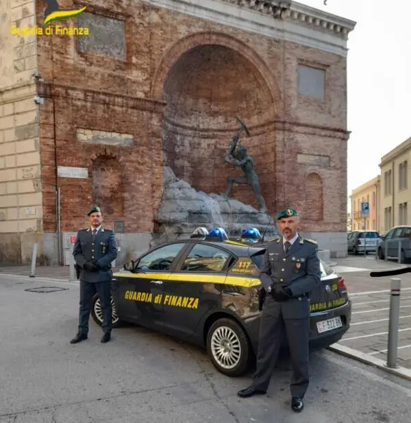 images ‘Ndrangheta, sequestrati beni per 1,2 milioni di euro a due soggetti vicini alla cosca Gallace - Gallelli 