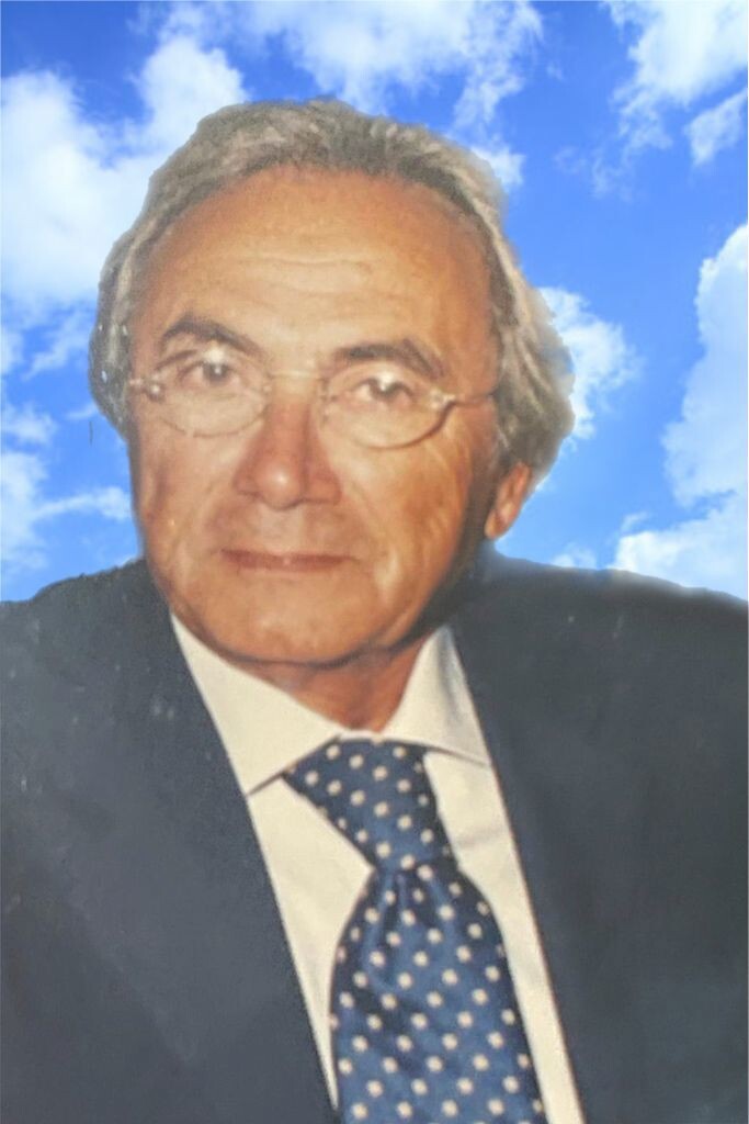 images Catanzaro piange Nuccio Marullo storico capo di gabinetto del Comune