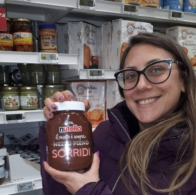 images Incidente mortale a Catanzaro, ecco chi era Emanuela Puzzonia