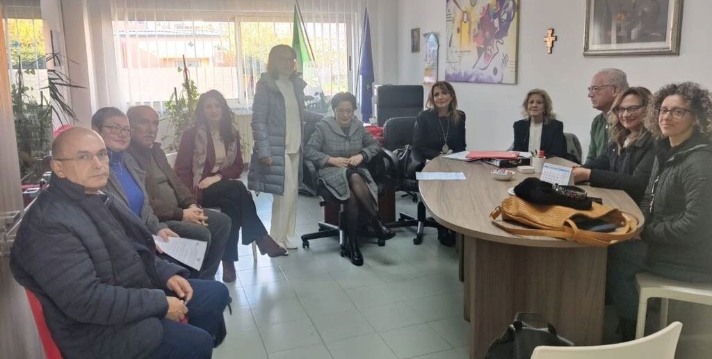 images Cultura e legalità: al Comprensivo “Gatti-Manzoni-Augruso” il Patto di Comunità diventa motore di inclusione