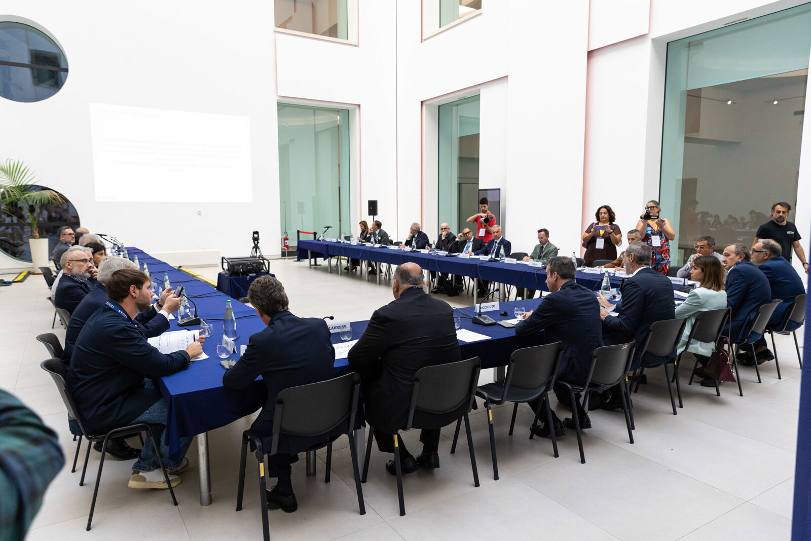 images La Calabria consolida la crescita del turismo: nel 2026 2,3 milioni di arrivi, 9,8 milioni di presenze e 3,1 miliardi di Euro di impatto economico