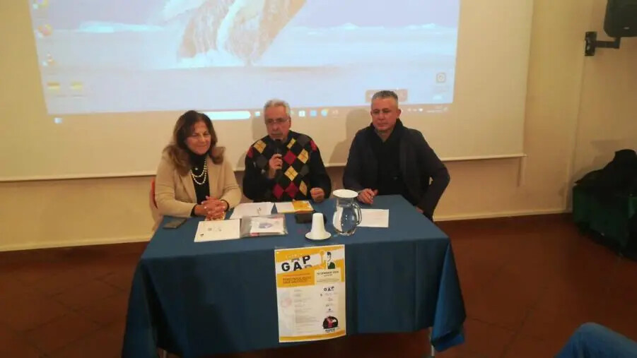 images Progetto GAP, a Lamezia un corso di formazione per le i gestori delle sale gioco