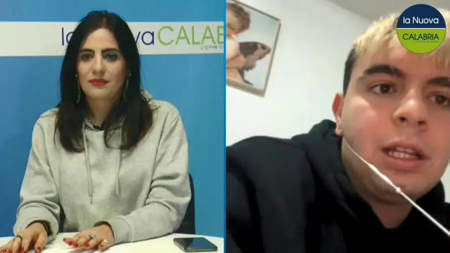 Capodanno a Catanzaro, parla "El Matador": un concerto che farà ballare tutti, dai 10 ai 99 anni images Capodanno a Catanzaro, parla "El Matador": un concerto che farà ballare tutti, dai 10 ai 99 anni