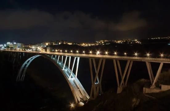 Ponte Morandi, Anas a Tazzina della Legalità: “Intervento prioritario ma serve ancora tempo”