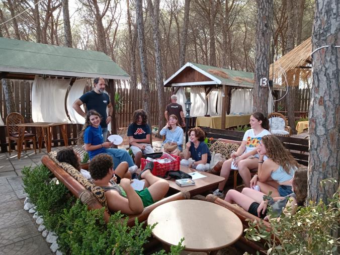 Al via la terza edizione del “Villagio delle famiglie” di Tessere di Comunità images Al via la terza edizione del “Villagio delle famiglie” di Tessere di Comunità