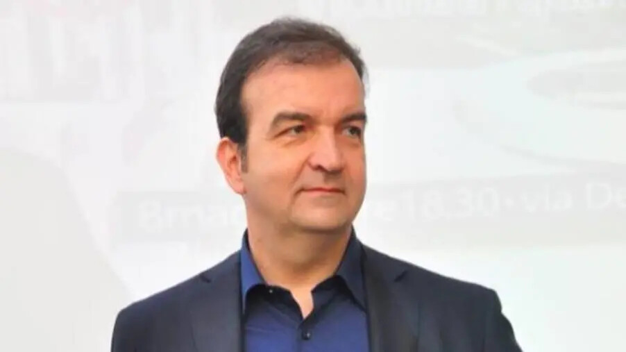 images Cosenza, Mario Occhiuto: "La Città unica può valorizzare il centro storico"