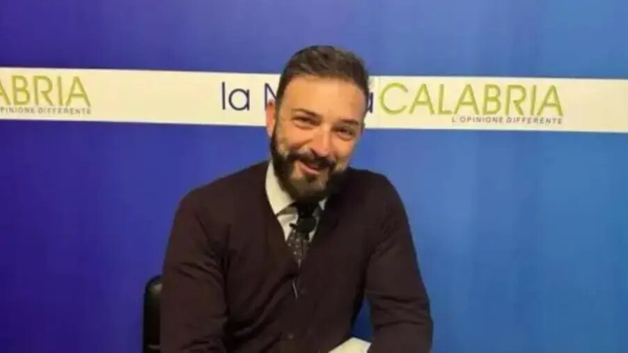 images Buccolieri agli Stati Generali della Montagna e delle Aree Interne del Pd: "Entusiasmo e partecipazione"