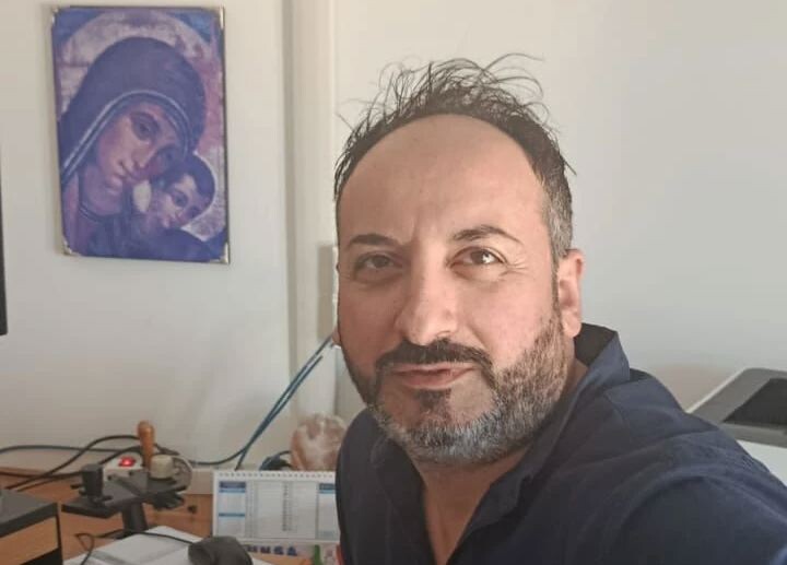 Pugliese-Ciaccio, Ferragina: "Catanzaro non merita di venire sventolata come un pallone bucato" images Pugliese-Ciaccio, Ferragina: "Catanzaro non merita di venire sventolata come un pallone bucato"