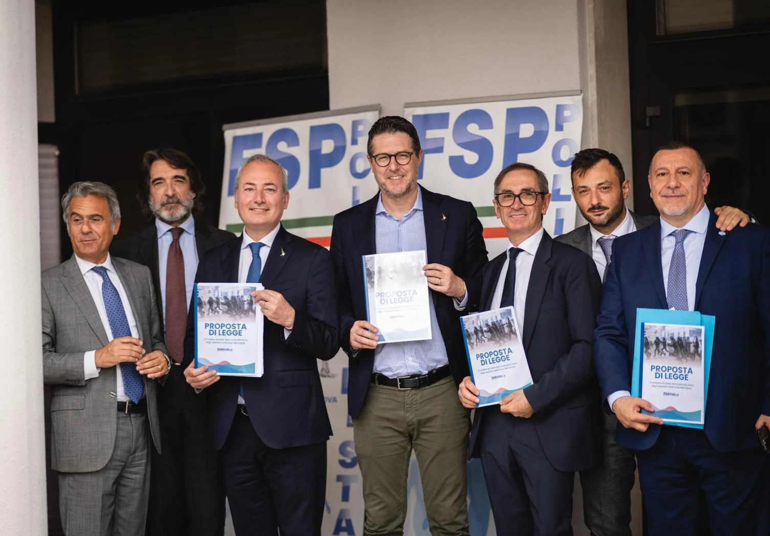 No Tav, Fsp Polizia: “La nostra proposta sul ‘Terrorismo di piazza’ viene da lontano e oggi raccoglie consensi"