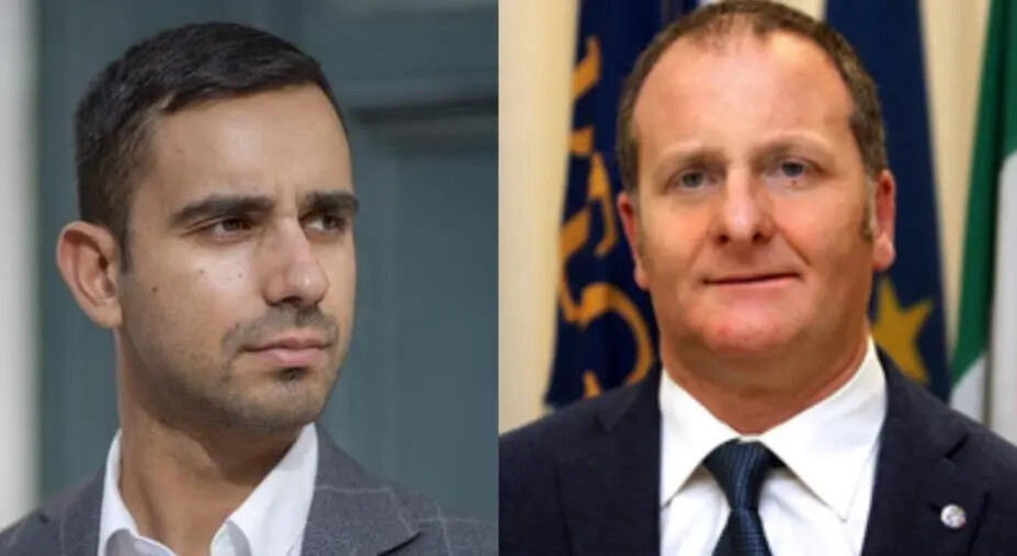 images Tavernise, Bevacqua e Lo Schiavo: "La Regione intervenga con urgenza sul disagio abitativo"