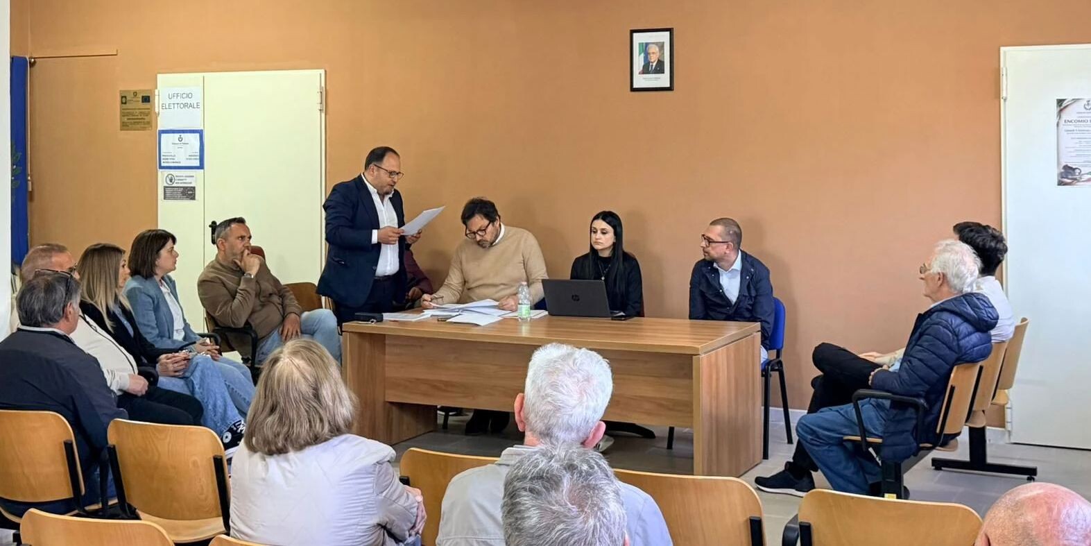 images Petronà, nuove misure per famiglie e valorizzazione del territorio