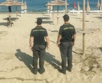 Gioia Tauro, evasione IMU su area demaniale: la Guardia di Finanza scopre irregolarità images Gioia Tauro, evasione IMU su area demaniale: la Guardia di Finanza scopre irregolarità