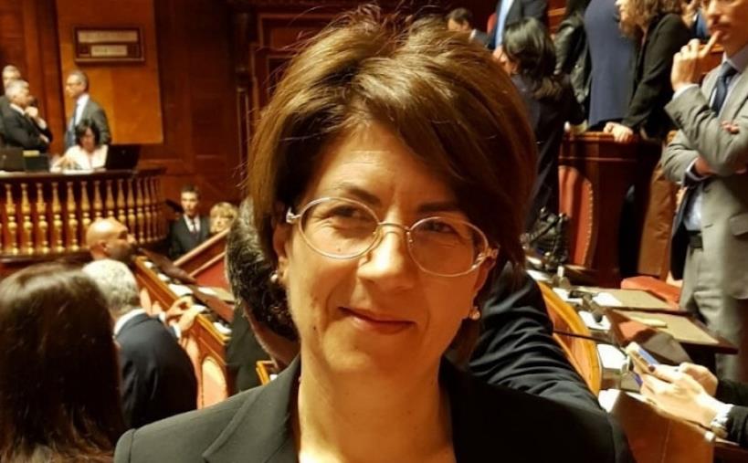 images Ferrovie. Abate (Gruppo Misto): "Ancora ritardi nei lavori della Sibari-Catanzaro Lido" 