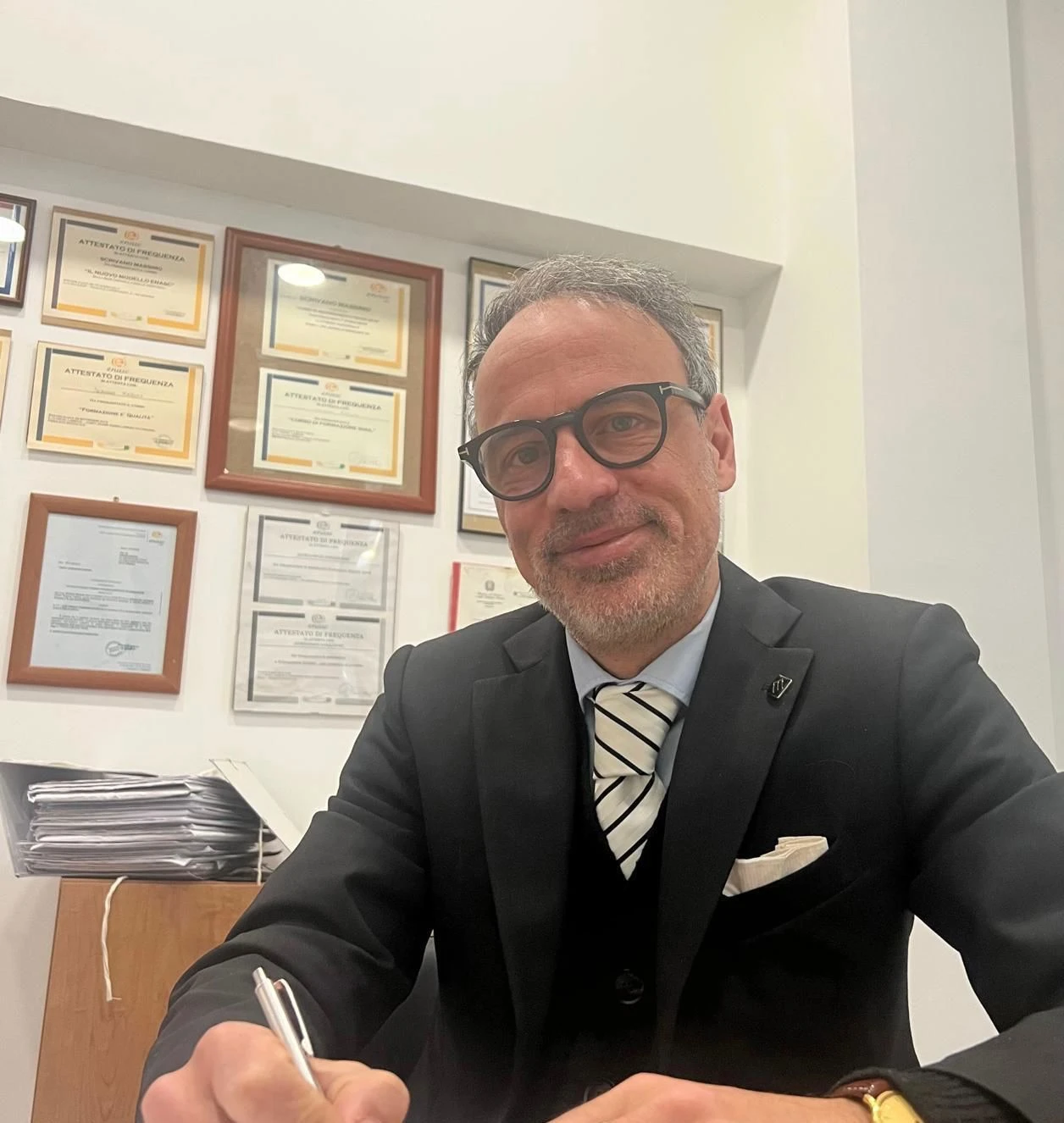 8 marzo, Scrivano: “Auguri a tutte le donne e impegno per una Catanzaro migliore”