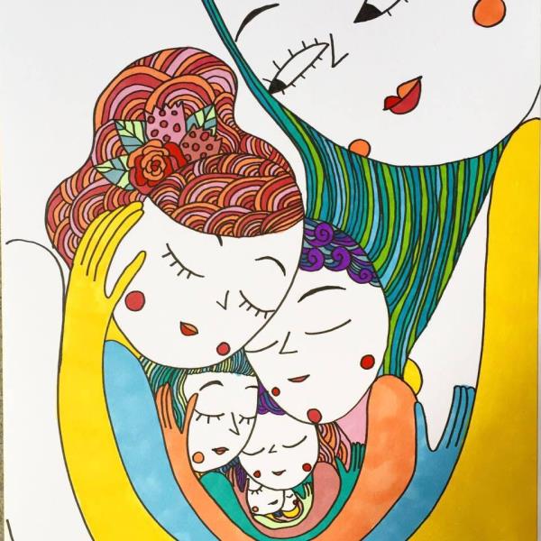 La riflessione. Zicchinella. "Torneremo ad abbracciarci ancora perché in un abbraccio c'è l'essenza della nostra umanità"  images La riflessione. Zicchinella. "Torneremo ad abbracciarci ancora perché in un abbraccio c'è l'essenza della nostra umanità"