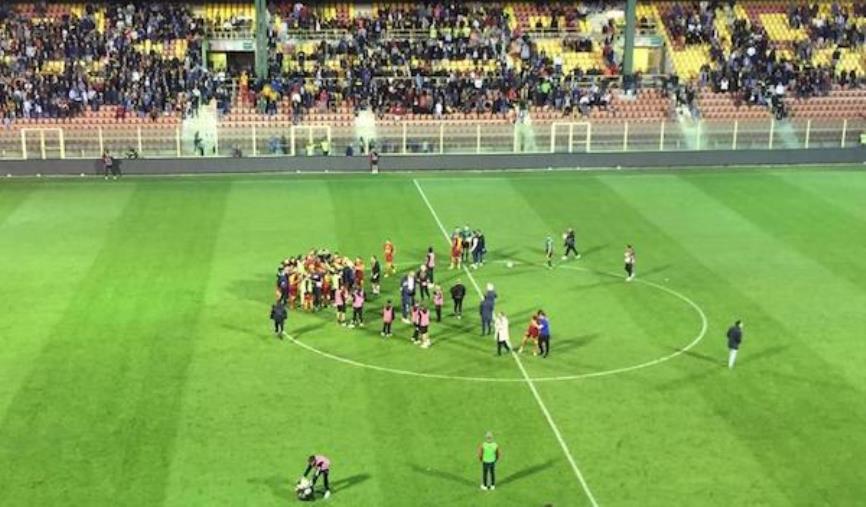 Serie C, Monopoli e Catanzaro in campo alle 21.00: le formazioni ufficiali images Serie C, Monopoli e Catanzaro in campo alle 21.00: le formazioni ufficiali