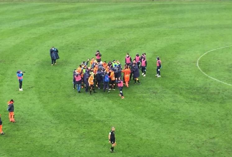 Us Catanzaro 1929, aggregati in prima squadra 8 giovani della Primavera. Domani giro di tamponi per i positivi al Covid images Us Catanzaro 1929, aggregati in prima squadra 8 giovani della Primavera. Domani giro di tamponi per i positivi al Covid