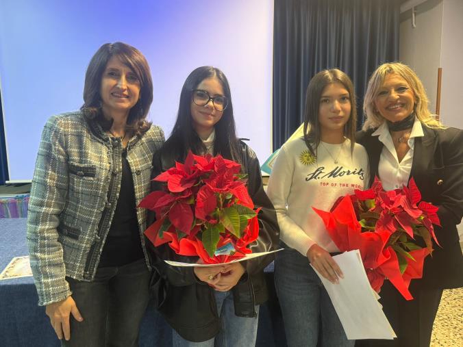 Due borse di studio a due studentesse in memoria di Costantino Mustari images Due borse di studio a due studentesse in memoria di Costantino Mustari