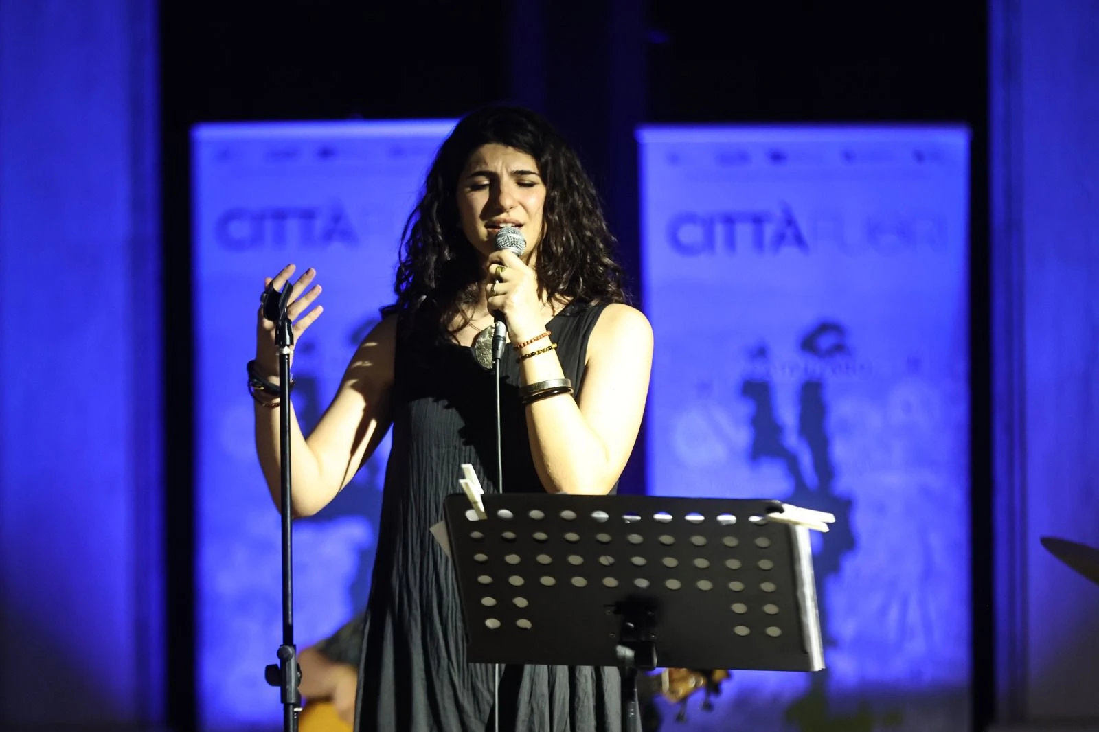 Città Fuori Fest a Catanzaro, tre serate di musica live e inclusione urbana per la Festa della Musica