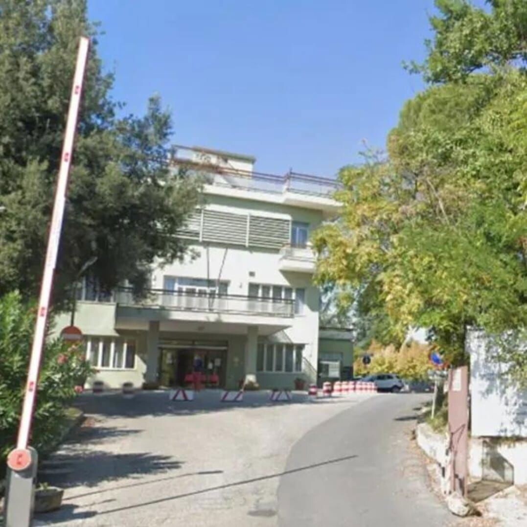 Criticità del presidio INRCA di Cosenza, l'ADPS: "Primi risultati sui prelievi domiciliari" images Criticità del presidio INRCA di Cosenza, l'ADPS: "Primi risultati sui prelievi domiciliari"