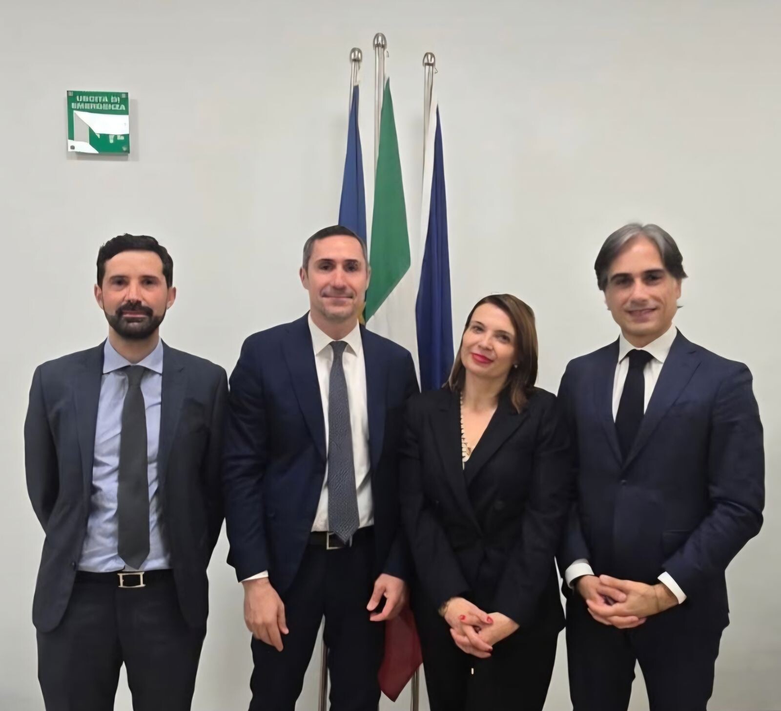 Il PD calabrese: "Case di comunità sulla carta solo per salvare il PNRR" images Il PD calabrese: "Case di comunità sulla carta solo per salvare il PNRR"