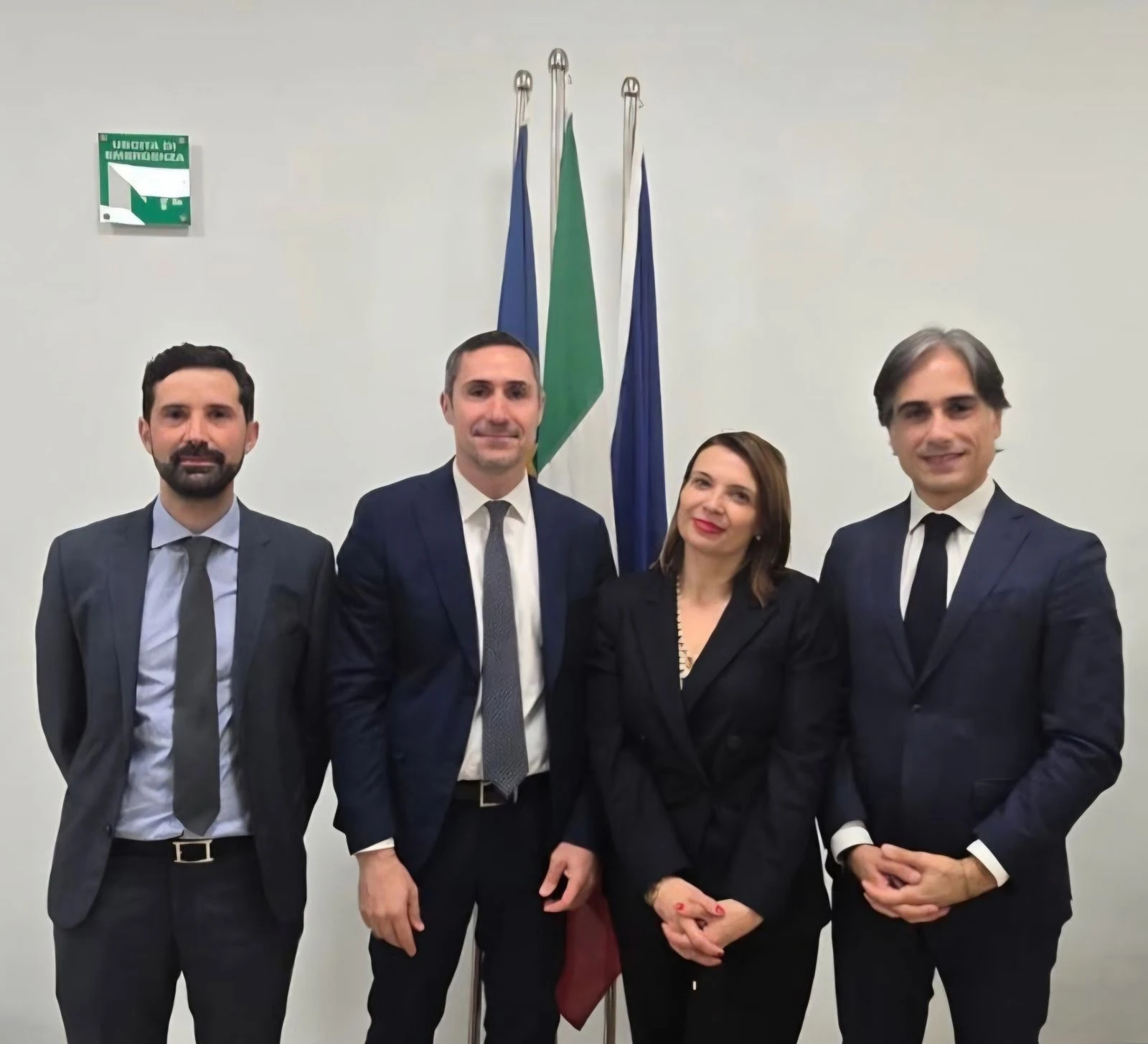 Il PD calabrese: "Case di comunità sulla carta solo per salvare il PNRR"