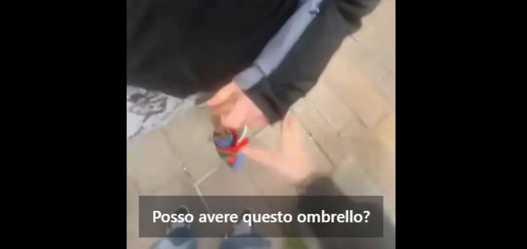 images Catanzaro, ragazzo disabile bullizzato posta su Fb il suo grazie "per l'affetto dimostrato"