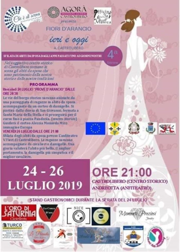 images Il  laboratorio “Trame di Seta” ancora "snobbato" dalle scuole