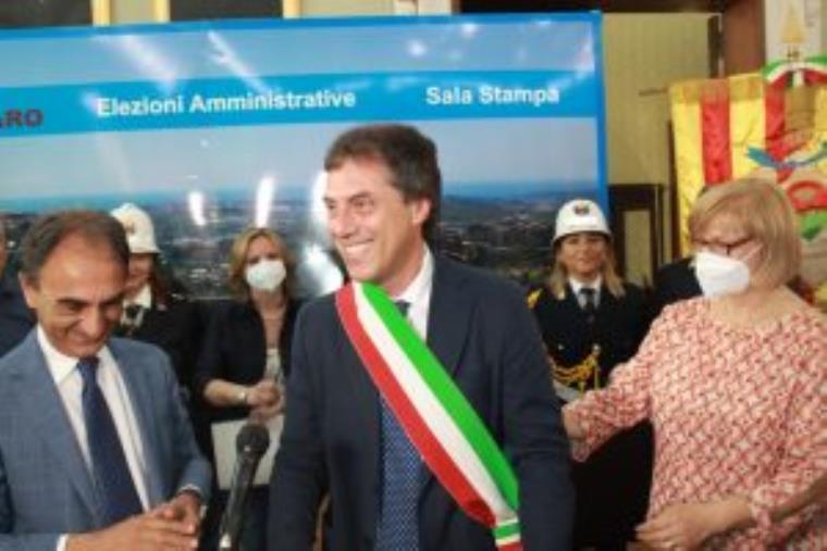 images Fiorita: "La monarchia di Abramo ha tracce difficili da cancellare e i manager delle partecipate facciano un passo di lato"