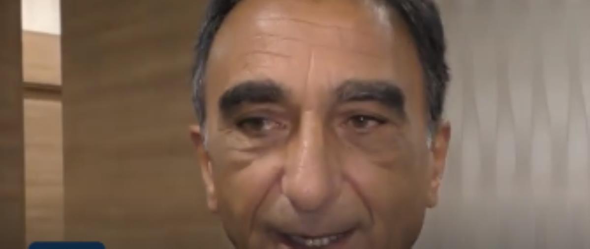 Emergenza idrica e rifiuti. I sindaci calabresi chiedono 'una regione normale'. Abramo: "Occorrono ingenti finanziamenti" images Emergenza idrica e rifiuti. I sindaci calabresi chiedono 'una regione normale'. Abramo: "Occorrono ingenti finanziamenti"