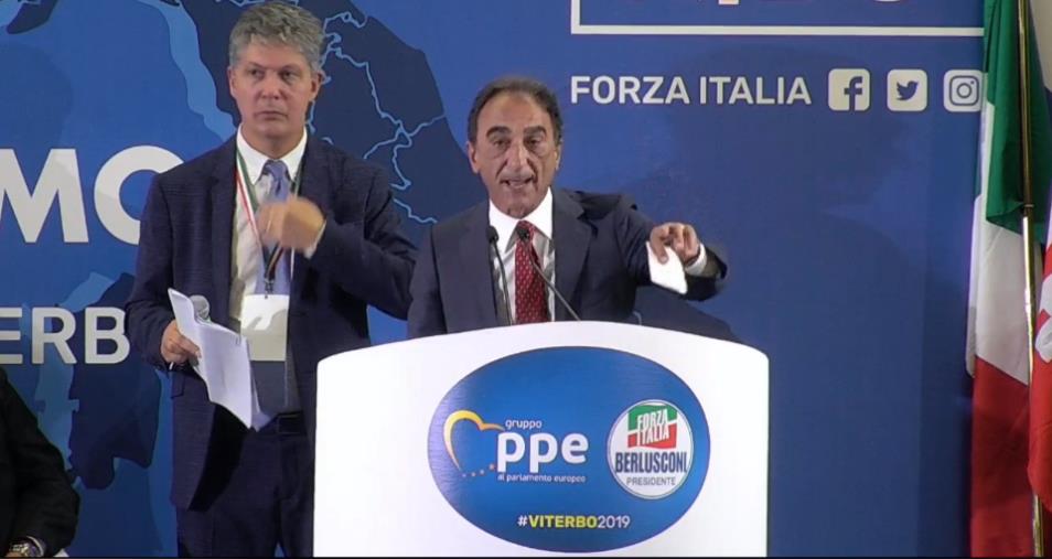 images Nasce a Catanzaro il “Primo Comitato di Catanzaro Pro Mario Occhiuto Presidente” 