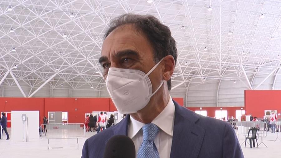 images Catanzaro servizi, Abramo ha incontrato sindacati: “Nessun rischio esubero”