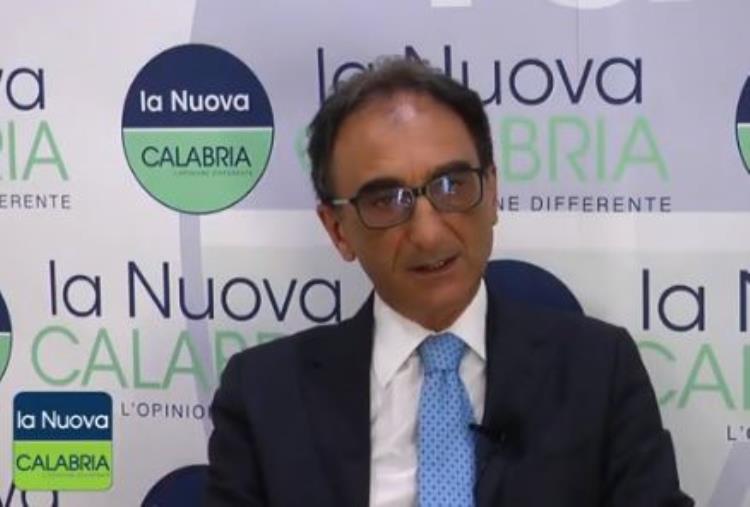 images Porto di Catanzaro. Abramo: "La Regione ci ha fatto perdere tempo, possiamo recuperare con i lavori in 18 mesi"