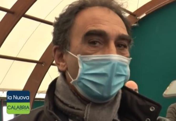 images Provincia di Catanzaro. In arrivo oltre 5 milioni di euro per le scuole. Abramo: "Migliorare i luoghi frequentati dai nostri figli"