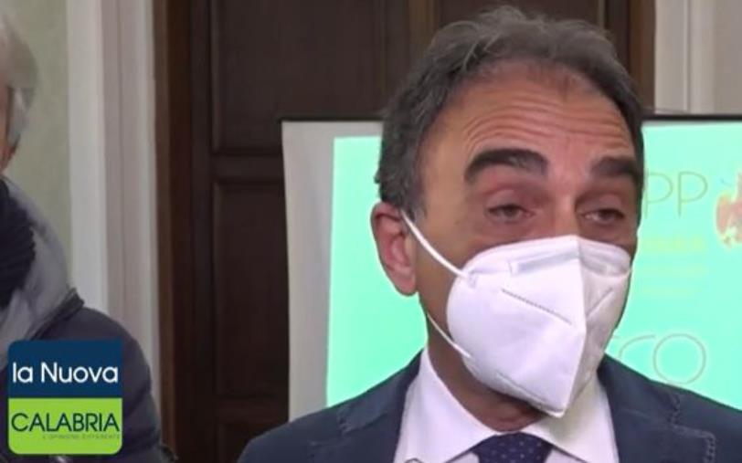 images Catanzaro, Abramo: "In eredità 300 milioni di finanziamenti. Si parli di programmi e non di aria fritta"