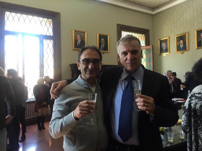 images Caos commissioni al comune di Catanzaro, è la resa dei conti Abramo-Tallini. Si cerca la maggioranza alternativa senza Forza Italia