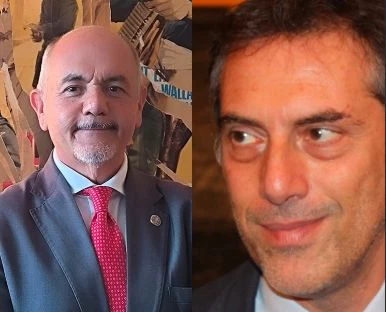 Catanzaro, l'UMg arriva in centro: intesa tra il sindaco Fiorita e il rettore Cuda per rafforzare i servizi per gli studenti
 