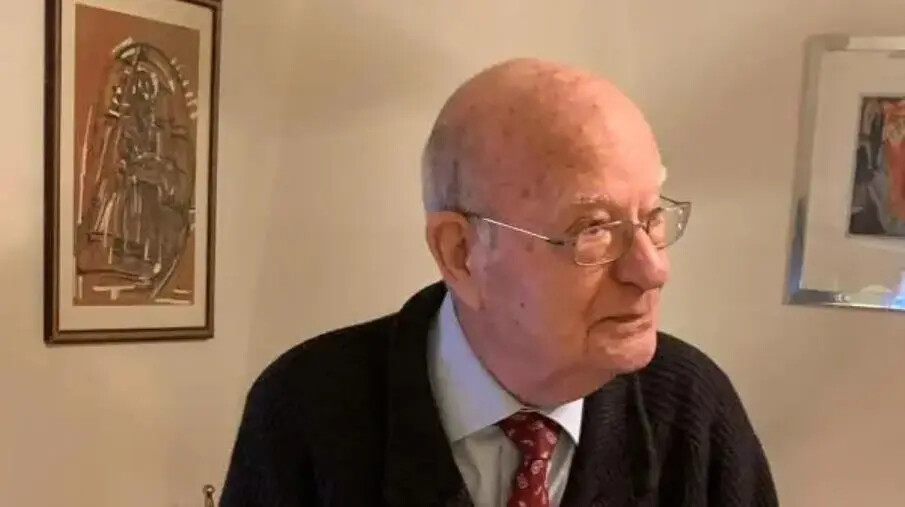 Lutto per la scomparsa di Giuseppe Pugliese, l’ordine dei periti industriali: “Un eccellente consigliere e stimato professionista”
images Lutto per la scomparsa di Giuseppe Pugliese, l’ordine dei periti industriali: “Un eccellente consigliere e stimato professionista”