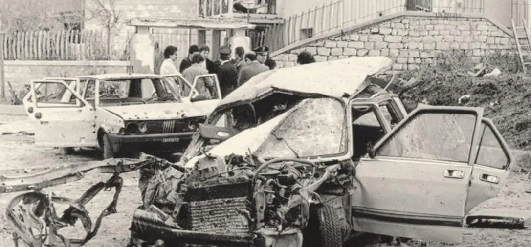 Strage di Pizzolungo, gli studenti del "Filolao" di Crotone ne ricordano la storia images Strage di Pizzolungo, gli studenti del "Filolao" di Crotone ne ricordano la storia